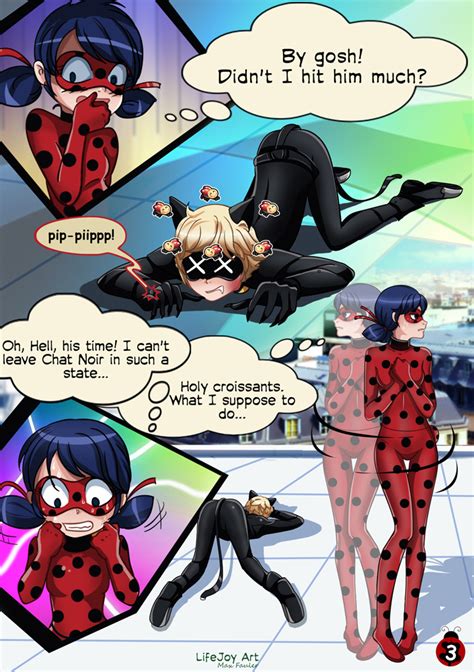 ladybug rule34|Rule 34